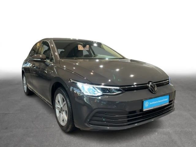 Volkswagen Golf 1.0 TSI Golf VIII Life
