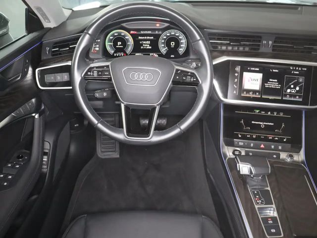 Audi A7 50 TFSI Sportback