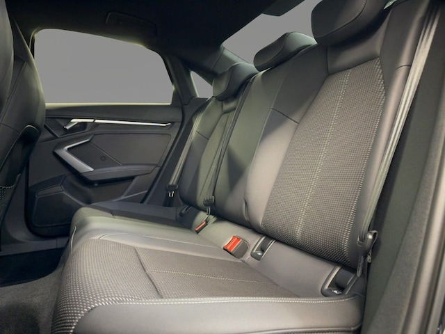 Audi S3 Quattro S-Tronic Sedan