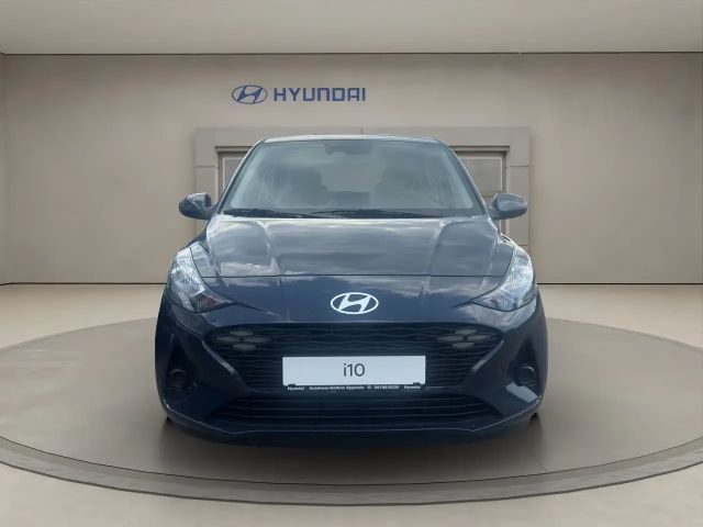 Hyundai i10 Select