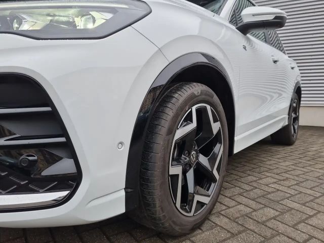 Volkswagen Tiguan 1.5 eTSI DSG R-Line