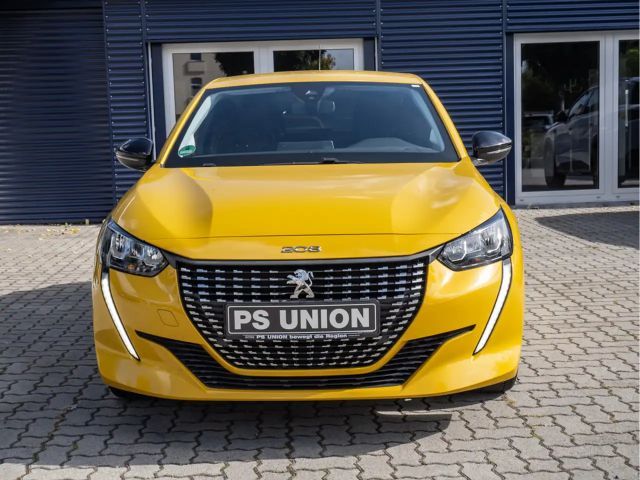 Peugeot 208 Active Pack