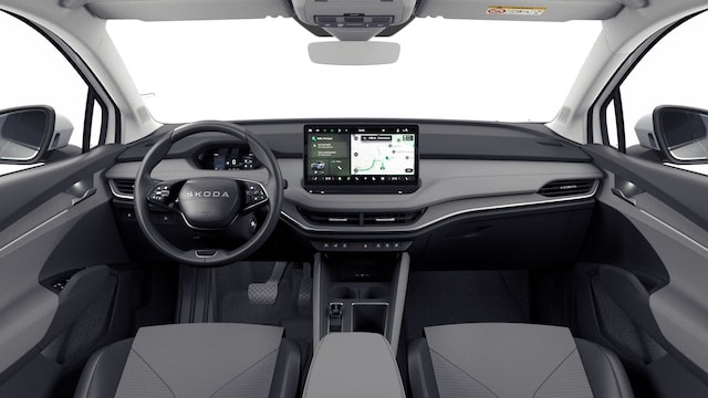 Skoda Enyaq Enyaq 85x *AHK*WÄRME*PANO*LED*ACC*R-CAM*NAV*SHZ*