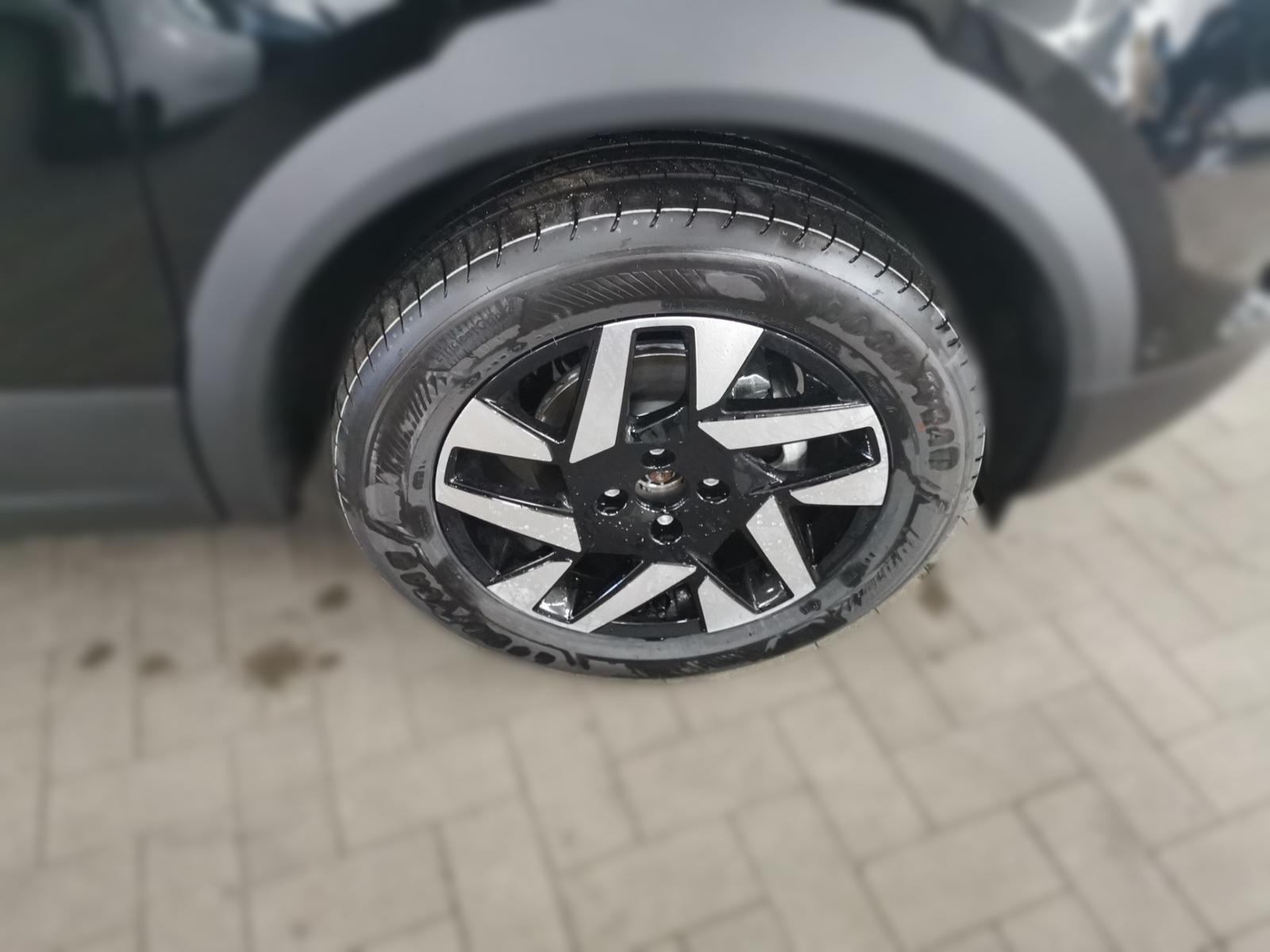 Opel Mokka 1.2 Turbo Edition Turbo