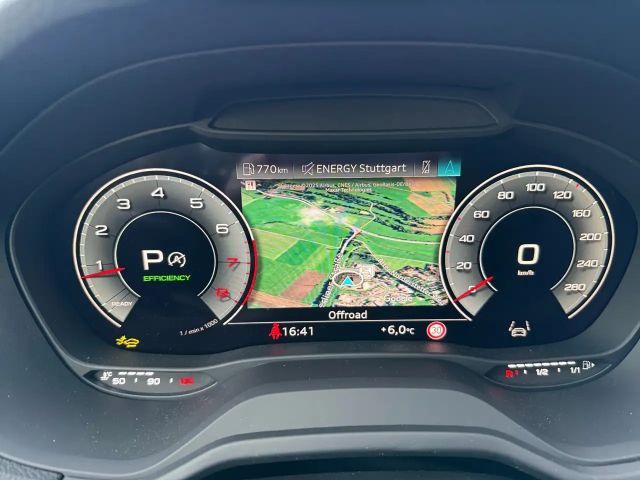 Audi Q2 1.5 TFSI S-Line S-Tronic