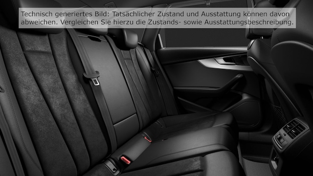 Audi A4 allroad 45 TFSI Quattro S-Tronic