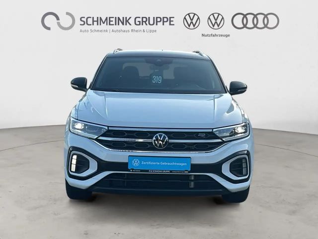 Volkswagen T-Roc 1.5 TSI DSG R-Line