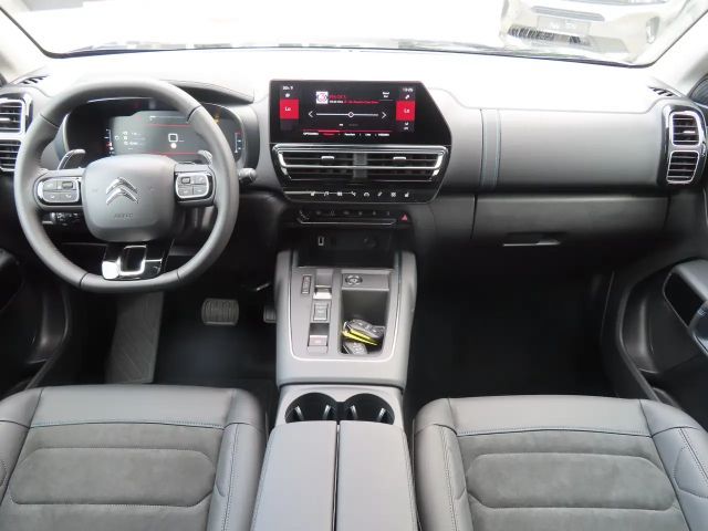 Citroën C5 Aircross BlueHDi Max