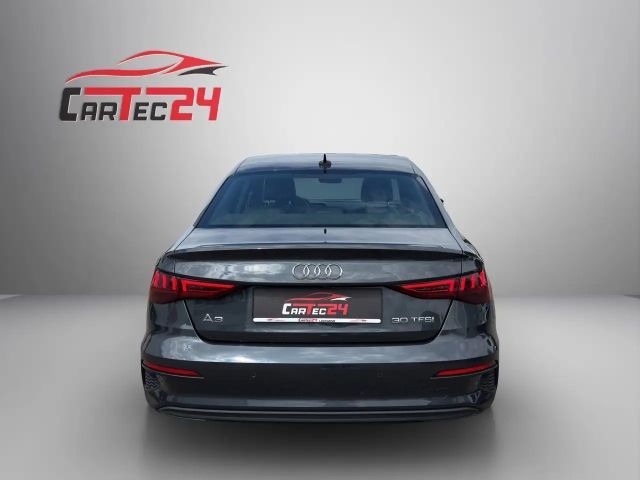 Audi A3 30 TFSI Sedan