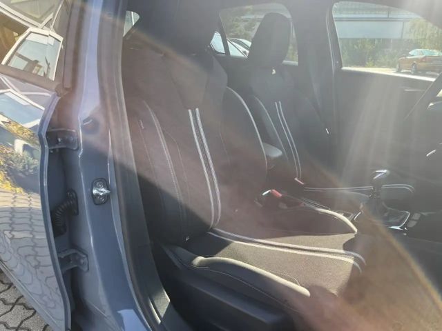 Opel Corsa 1.2 Turbo GS-Line Grand Sport Turbo