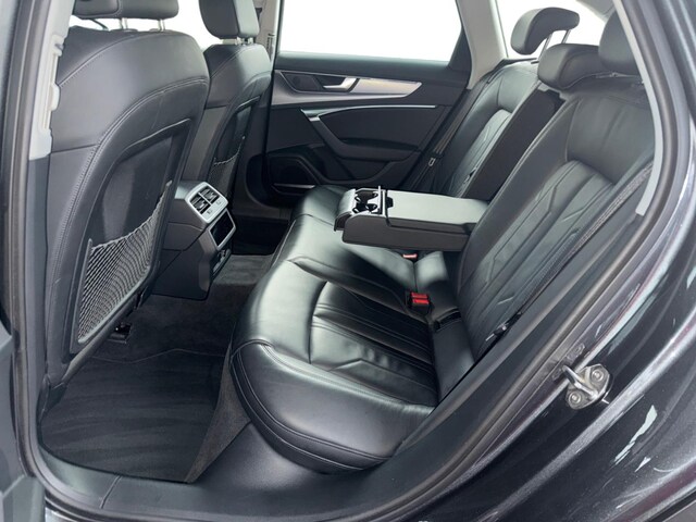 Audi A6 50 TDI Avant Quattro Sport