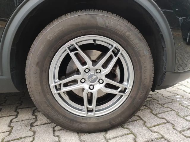 Ford Kuga Cool & Connect