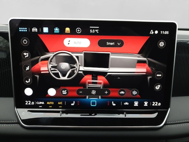 Volkswagen Tiguan 1.5 TSI DSG Life