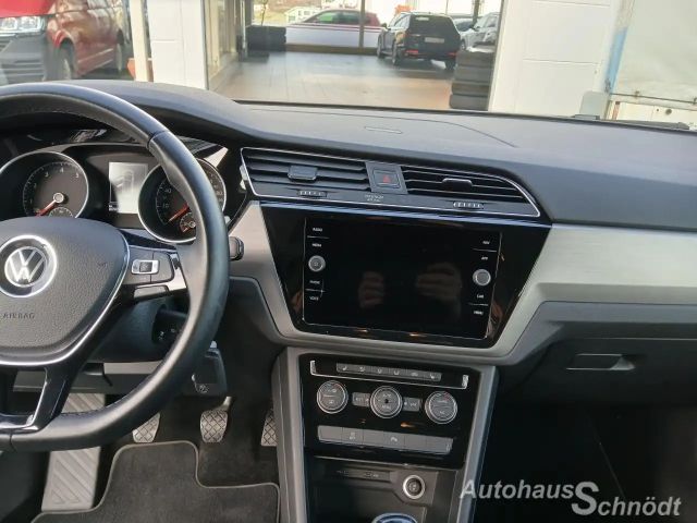 Volkswagen Touran 1.5 TSI ACT Comfortline