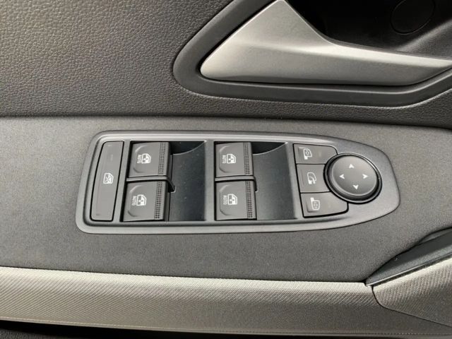 Dacia Bigster Hybrid 155