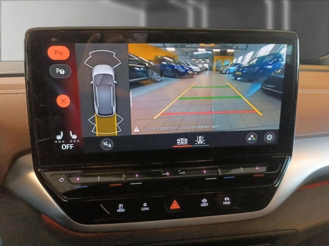 Volkswagen ID.4 IQ.Drive Performance Pro