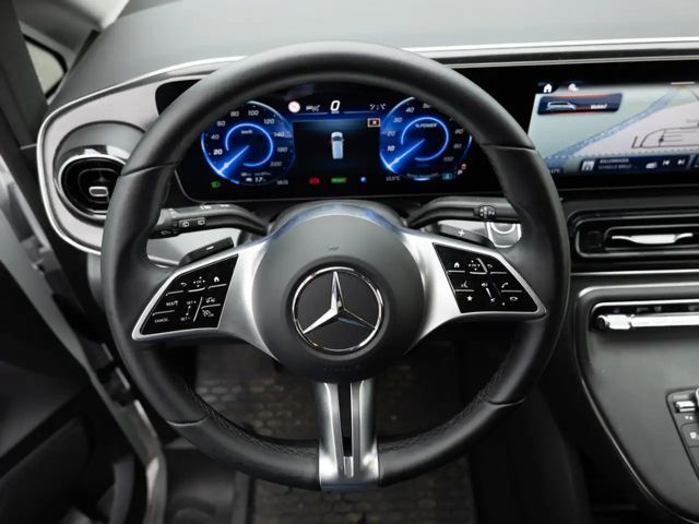 Mercedes-Benz EQV 300