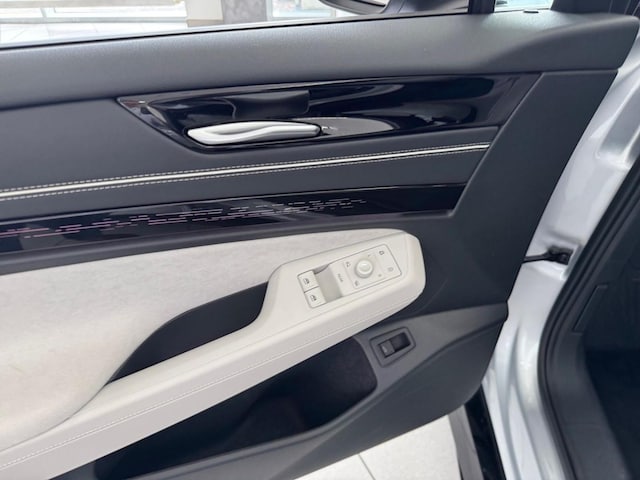 Volkswagen ID.7 Pro Tourer