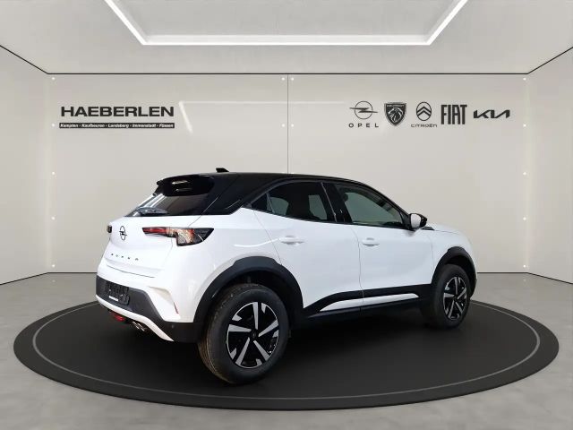 Opel Mokka 1.2 Turbo Edition Turbo