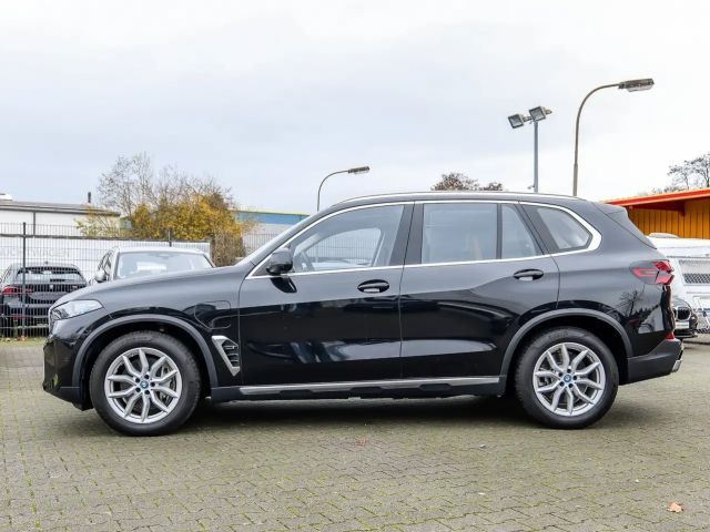 BMW X5 xDrive50e