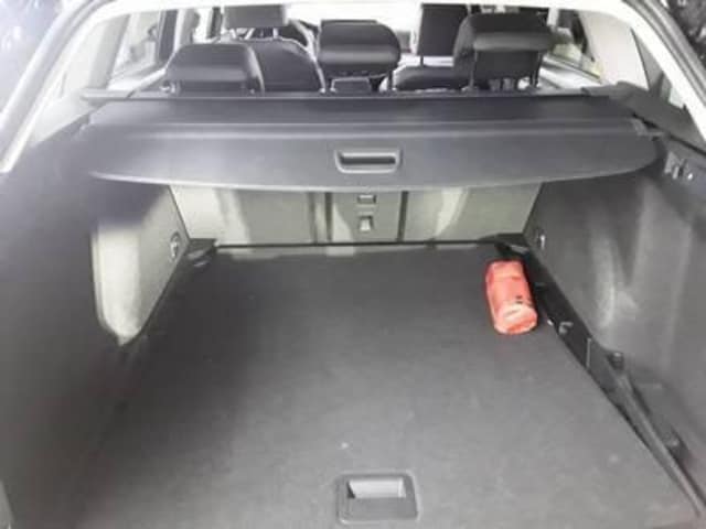 Volkswagen Golf 1.5 eTSI DSG Variant