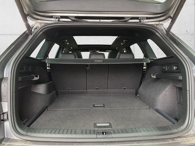 Skoda Kodiaq 2.0 TDI 4x4 Sportline