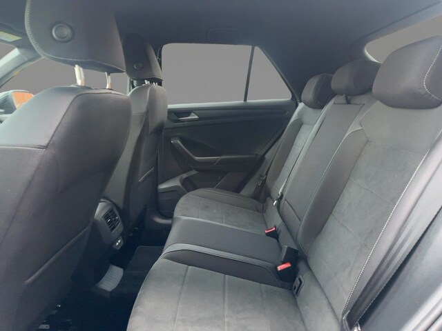 Volkswagen T-Roc 1.5 TSI DSG R-Line