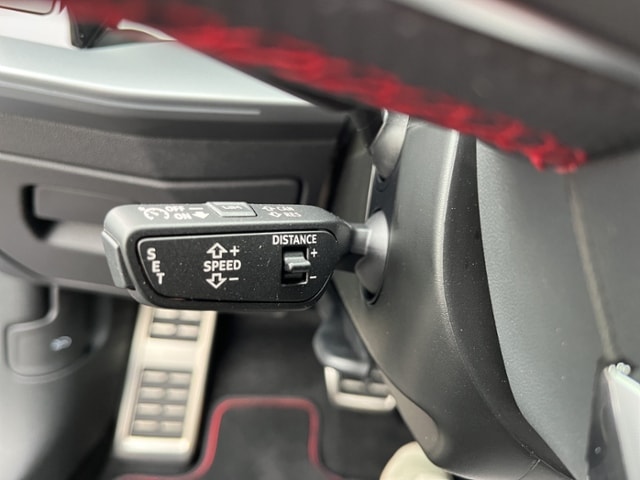 Audi A3 35 TDI S-Line S-Tronic Sportback