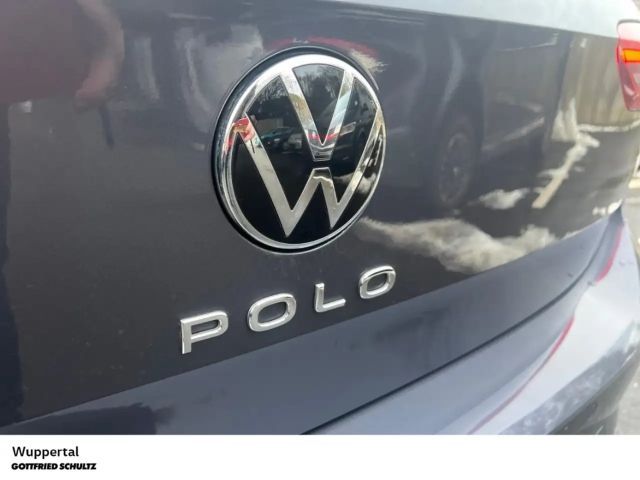 Volkswagen Polo 1.0 LED SHZ PDC KLIMA ZV