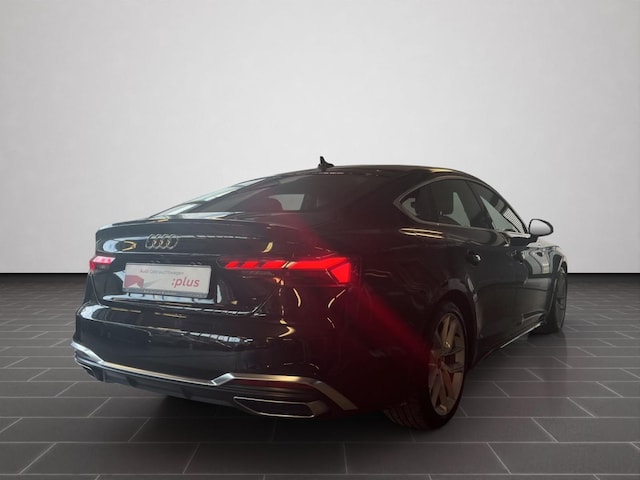 Audi A5 40 TDI S-Tronic Sportback