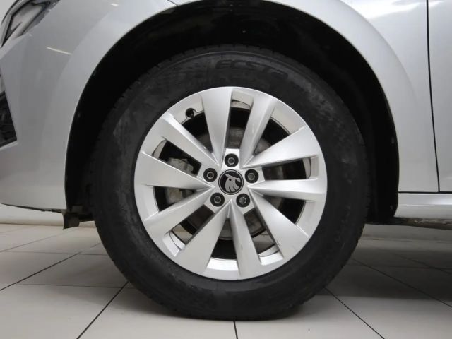 Skoda Kamiq Selection