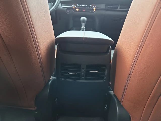 Mazda CX-30 2.5L SkyActiv e-Skyactiv