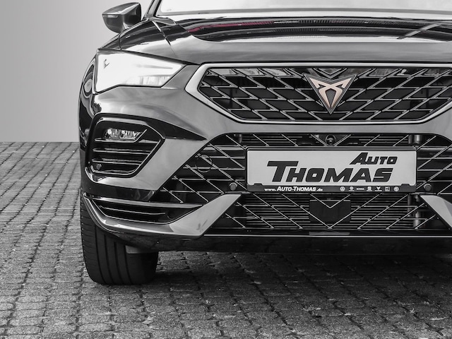 Cupra Ateca 2.0 TSI 4Drive DSG VZ