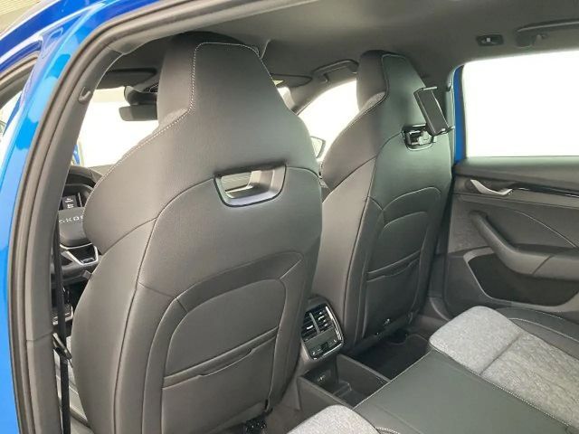 Skoda Octavia Sportline