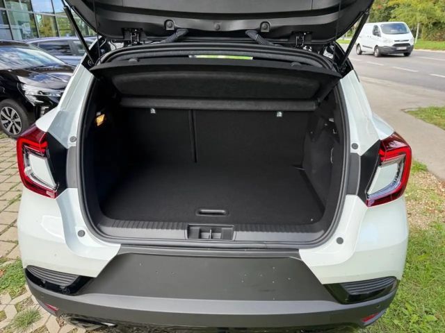 Mitsubishi ASX Intense