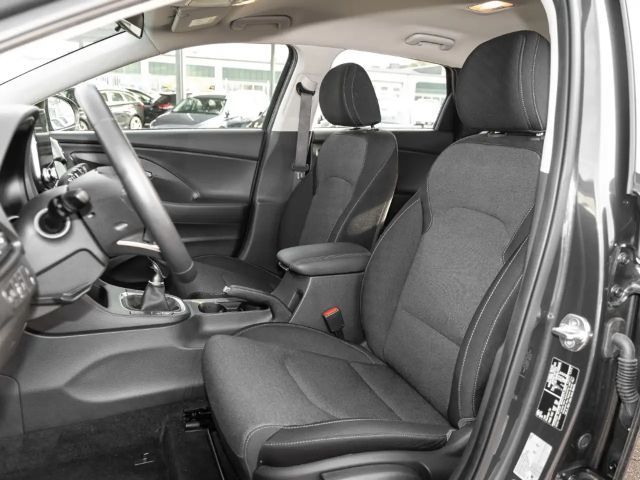 Hyundai i30 1.0 T-GDi Trend