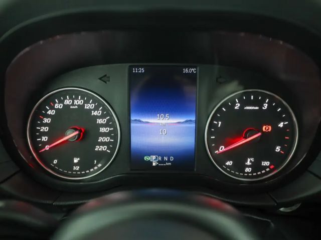 Mercedes-Benz T 180 Progressive