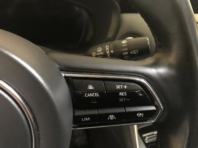 Mazda CX-60 Homura e-Skyactiv