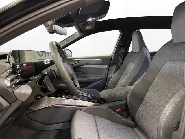 Audi A6 e-tron Edition Quattro