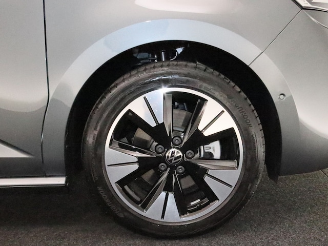 Volkswagen Multivan 2.0 TDI Lang