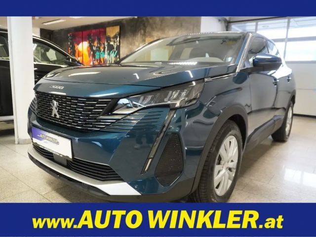 Peugeot 3008 Active Pack Executive