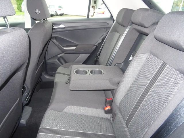 Volkswagen T-Roc 2.0 TDI DSG Life Plus