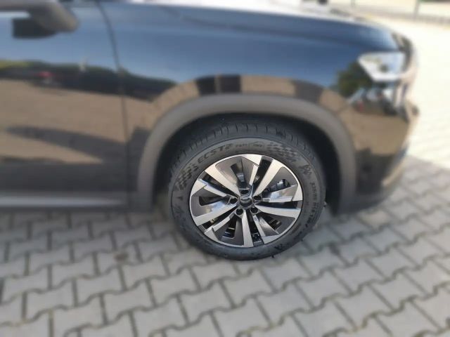Skoda Kodiaq 4x4 Selection