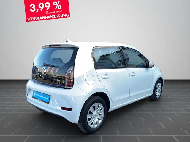 Volkswagen e-up! e-up! KLIMA CCS BLUETOOTH DAB