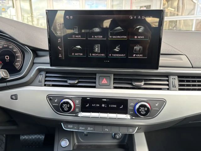 Audi A4 40 TFSI Avant