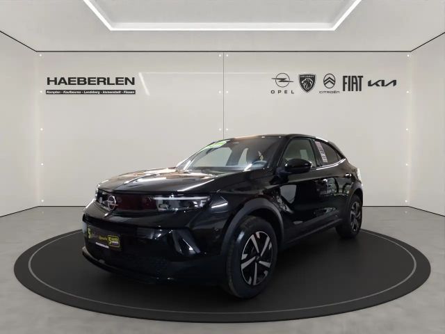 Opel Mokka 1.2 Turbo Edition Turbo