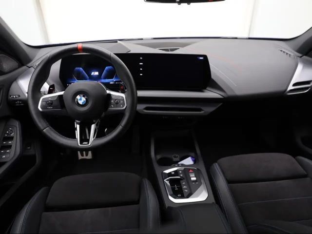 BMW 135 M-Sport Sedan