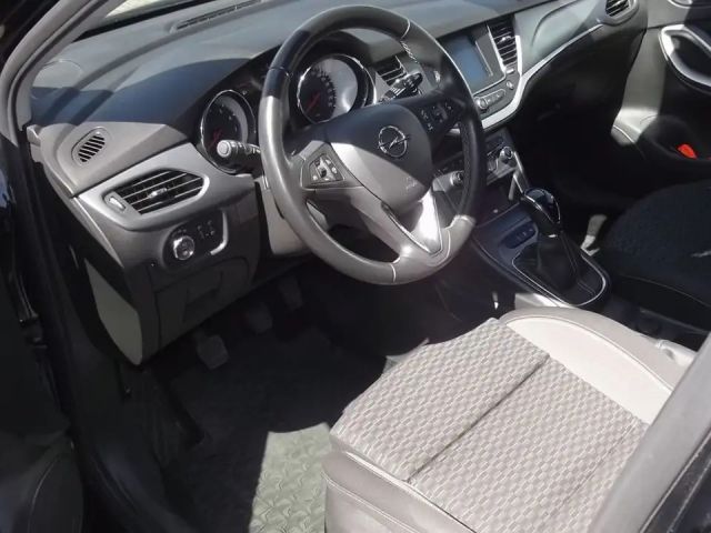 Opel Astra Edition Sports Tourer