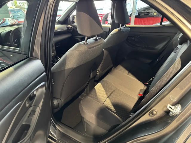 Toyota Yaris Cross Hybride