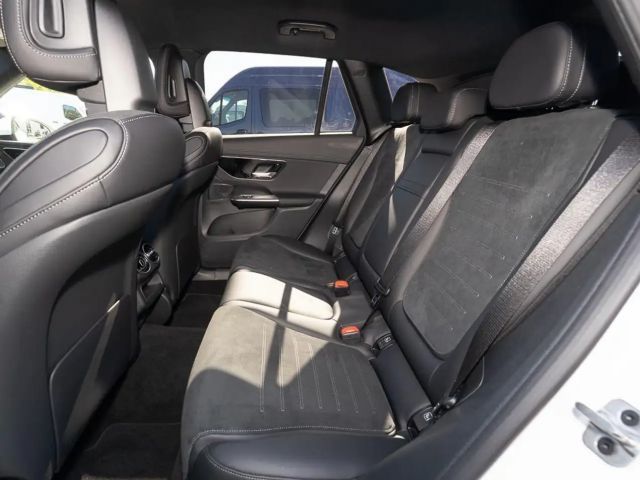 Mercedes-Benz GLC 300 4MATIC